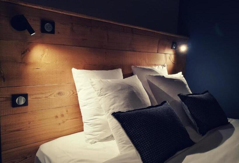 디럭스 룸, Un R De Mémises