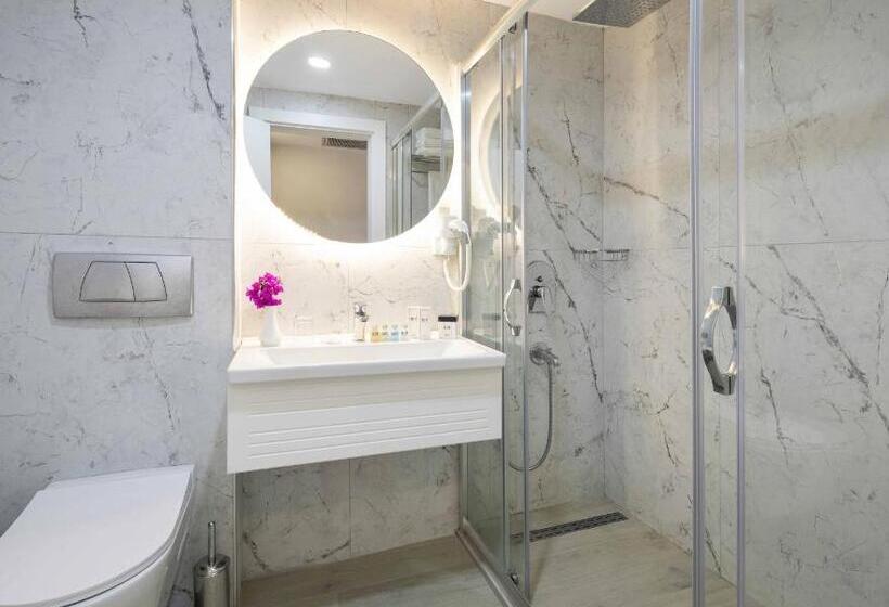 חדר סטנדרט, Elite Hotel Yalıkavak