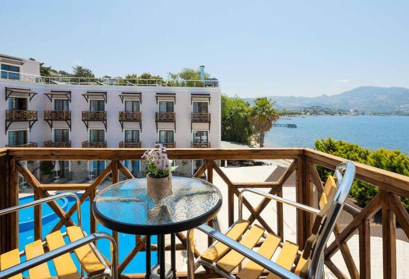 סוויטה נוף לים, Elite Hotel Yalıkavak