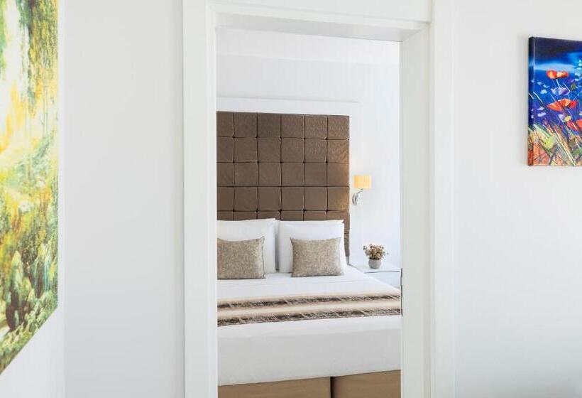 דירת חדר, Elite Hotel Yalıkavak