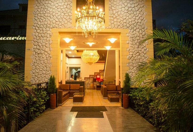 Номер Стандарт, Chucarima