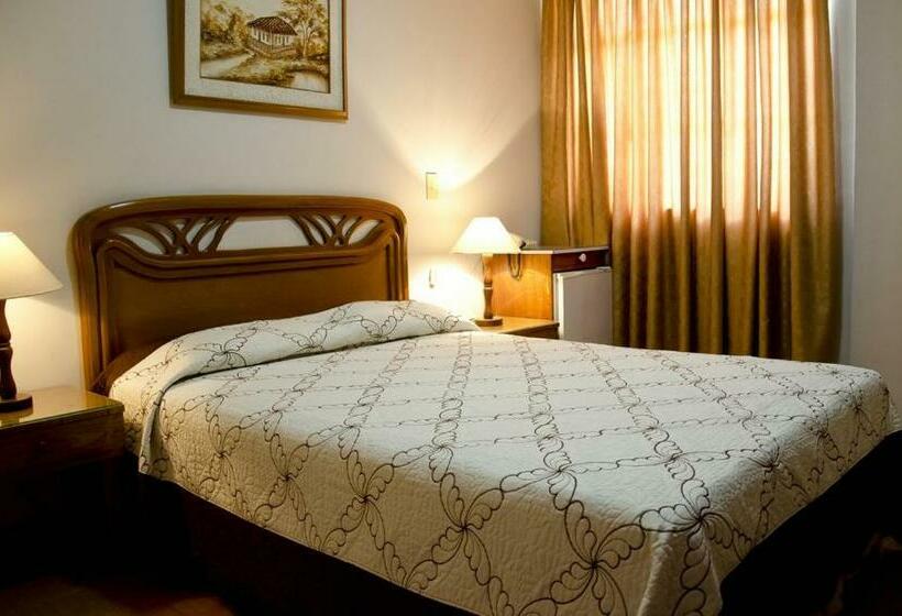 Номер Стандарт, Chucarima