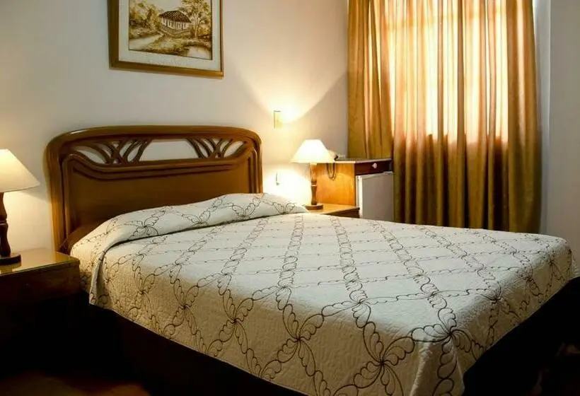 Chambre Standard, Chucarima