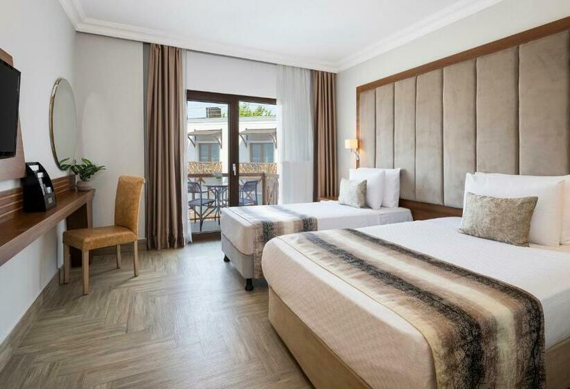 חדר סטנדרט, Elite Hotel Yalıkavak