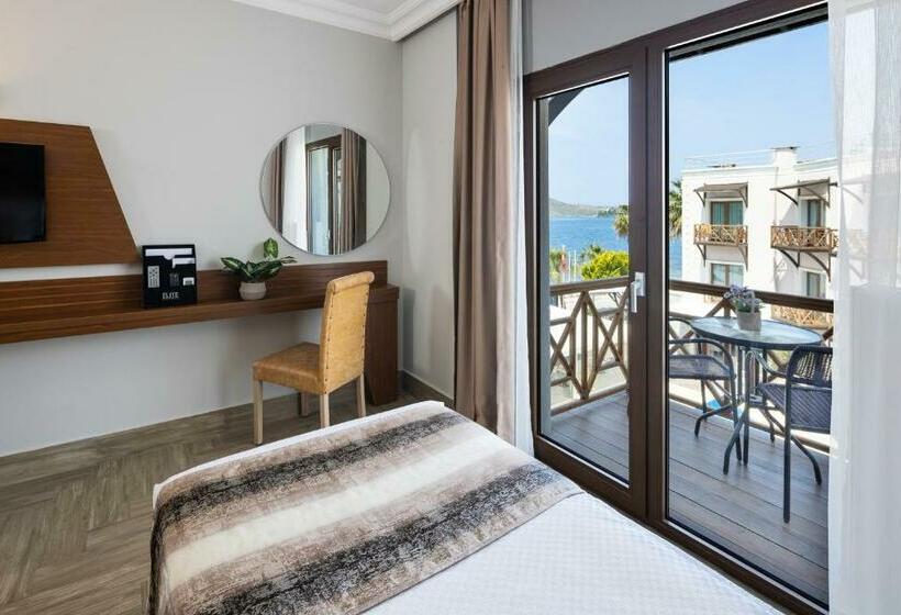 스탠다드 룸, Elite Hotel Yalıkavak