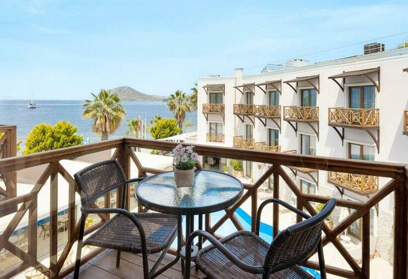 חדר סטנדרט, Elite Hotel Yalıkavak