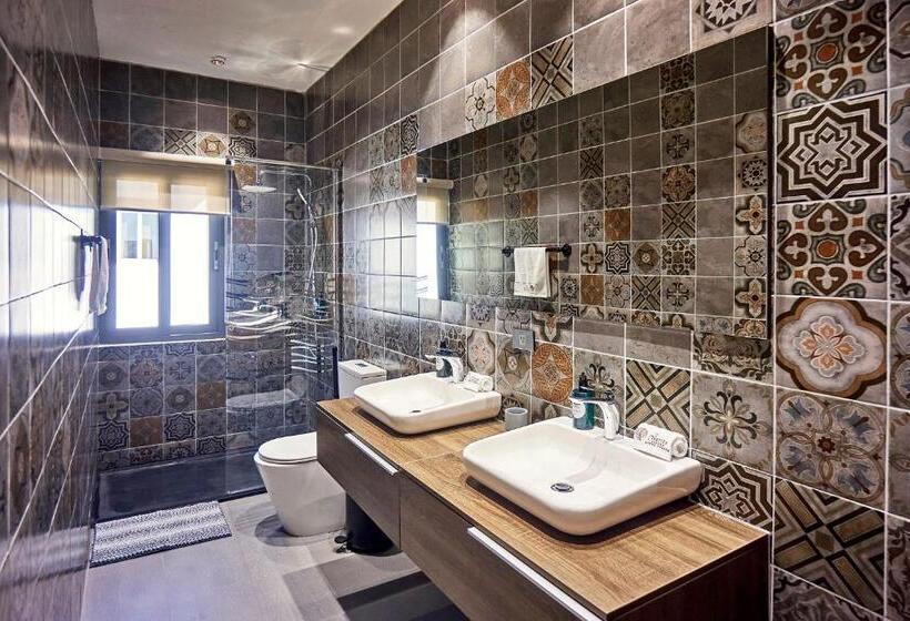 اتاق استاندارد, Natura Loft Garden