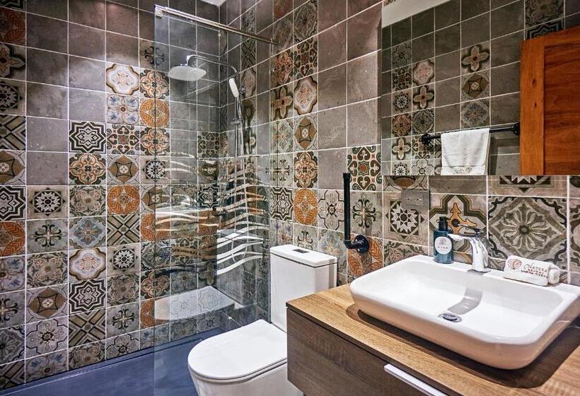 اتاق استاندارد, Natura Loft Garden