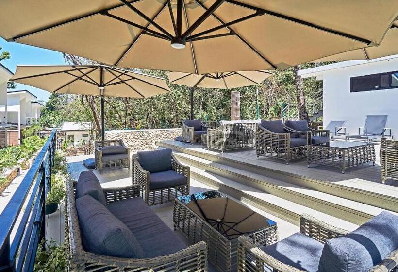 اتاق استاندارد, Natura Loft Garden