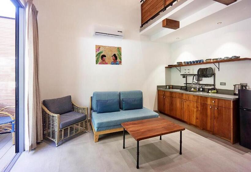 Номер Стандарт, Natura Loft Garden