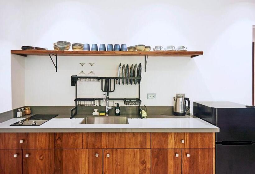 اتاق استاندارد, Natura Loft Garden