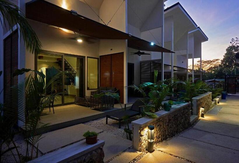 اتاق استاندارد, Natura Loft Garden