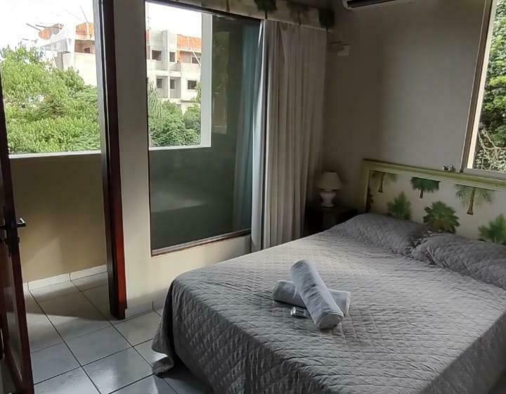 اتاق استاندارد, Pousada Elfos