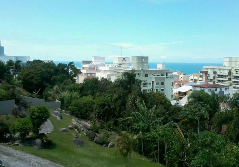 اتاق استاندارد, Pousada Elfos