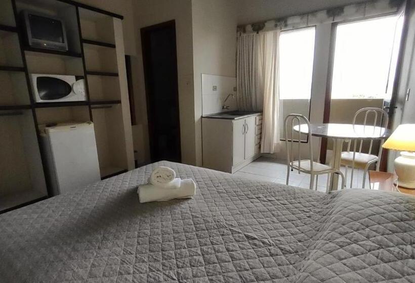 Номер Стандарт, Pousada Elfos