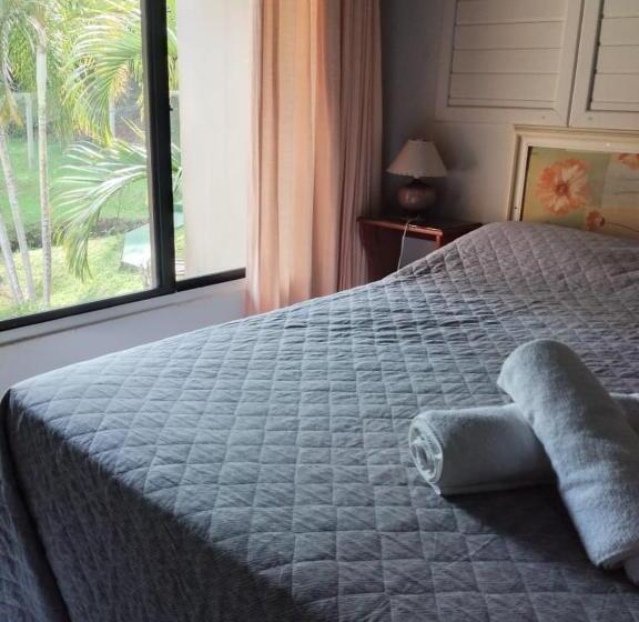 اتاق استاندارد, Pousada Elfos