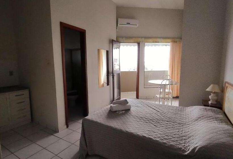 اتاق استاندارد, Pousada Elfos