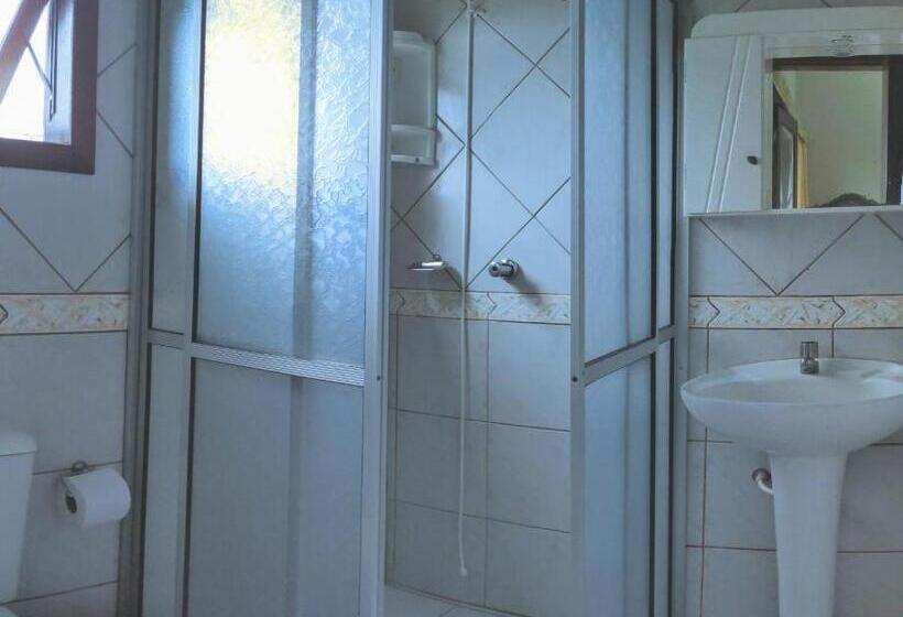 اتاق استاندارد, Pousada Elfos