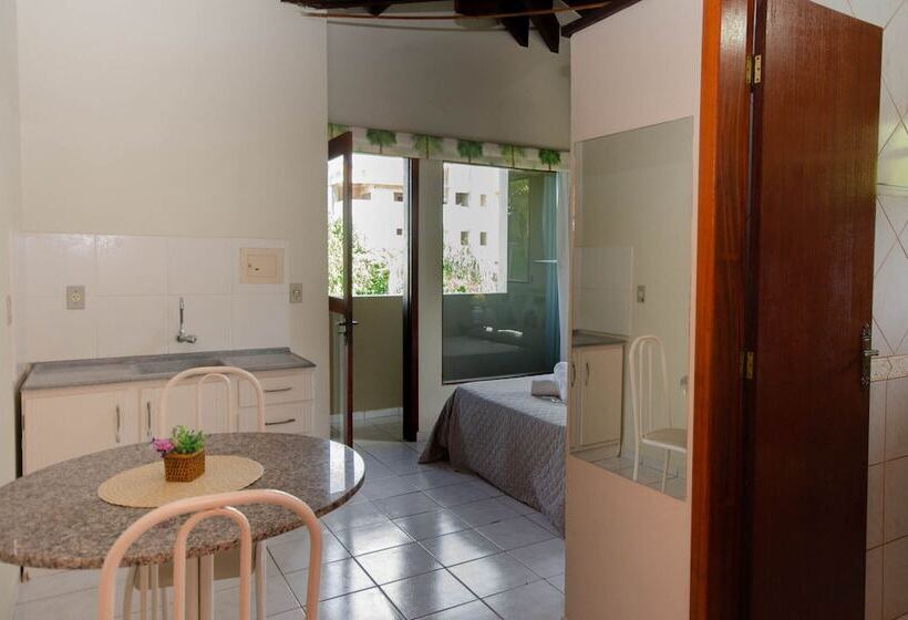 اتاق استاندارد, Pousada Elfos