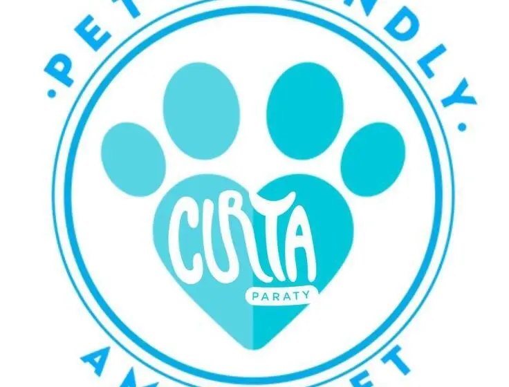 اتاق ساده سه‌ نفره, Suítes Curta Paraty, Família E Pets