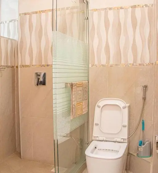 اتاق استاندارد, Vickmark