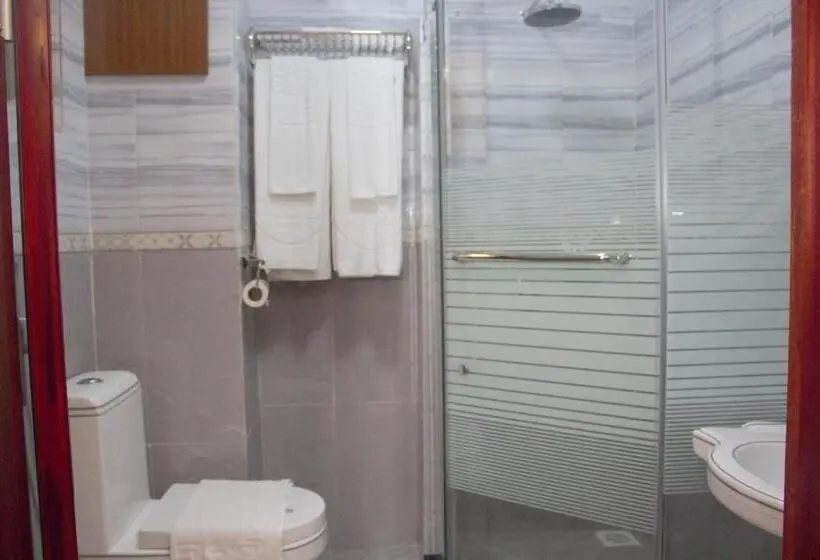 اتاق سوپریور, Vickmark