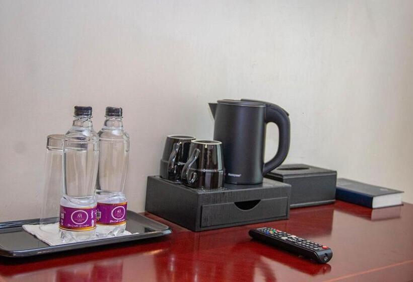 اتاق استاندارد, Vickmark