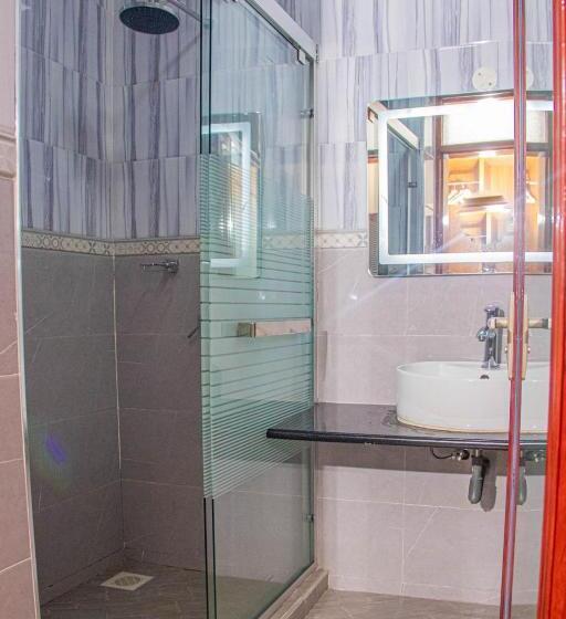 اتاق استاندارد, Vickmark