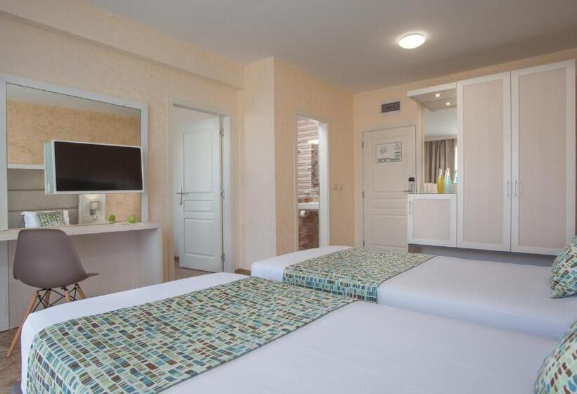 Casa 1 Quarto, Marina Sands Bijou Boutique   Excellent Choice For Travelers Visiting Obzor 2 4p