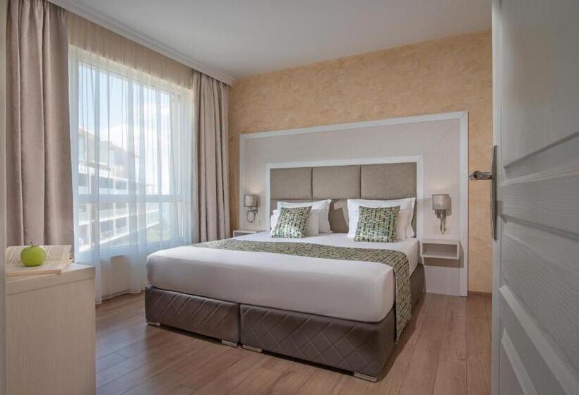 Casa 1 Quarto, Marina Sands Bijou Boutique   Excellent Choice For Travelers Visiting Obzor 2 4p