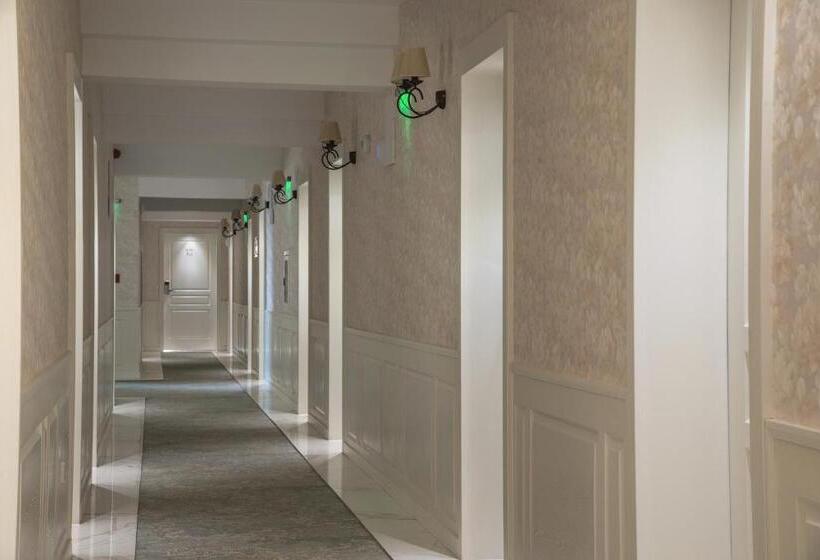 침실 1개 주택, Marina Sands Bijou Boutique Excellent Choice For Travelers Visiting Obzor 2 4p