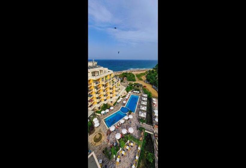 침실 1개 주택, Marina Sands Bijou Boutique Excellent Choice For Travelers Visiting Obzor 2 4p