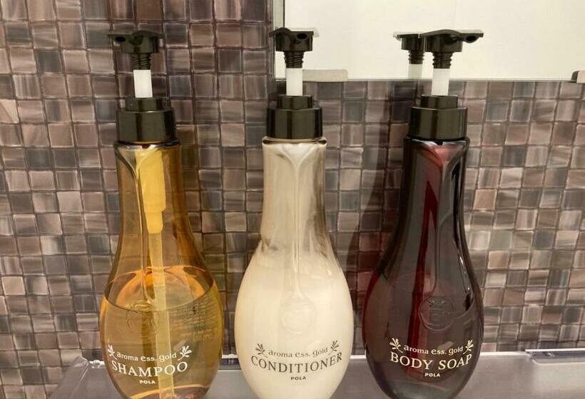 اتاق استاندارد, Fit In Miyakojima