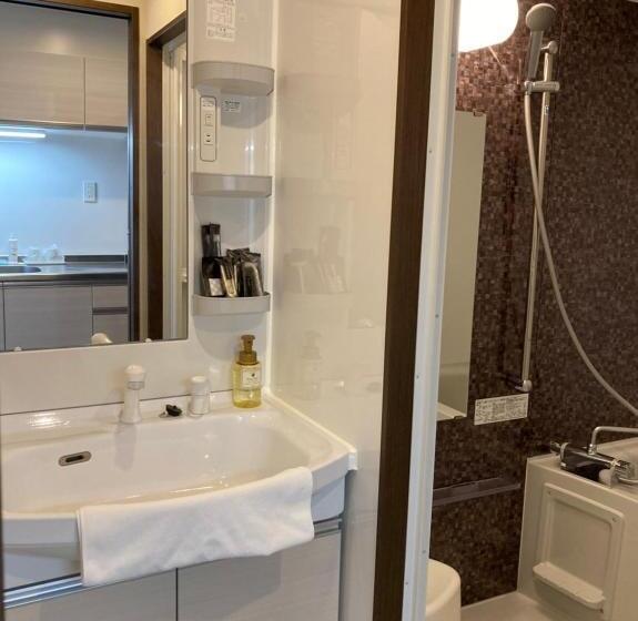 اتاق استاندارد, Fit In Miyakojima