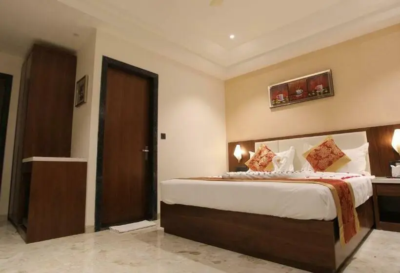 スタンダードルーム, The Grand, Chittorgarh
