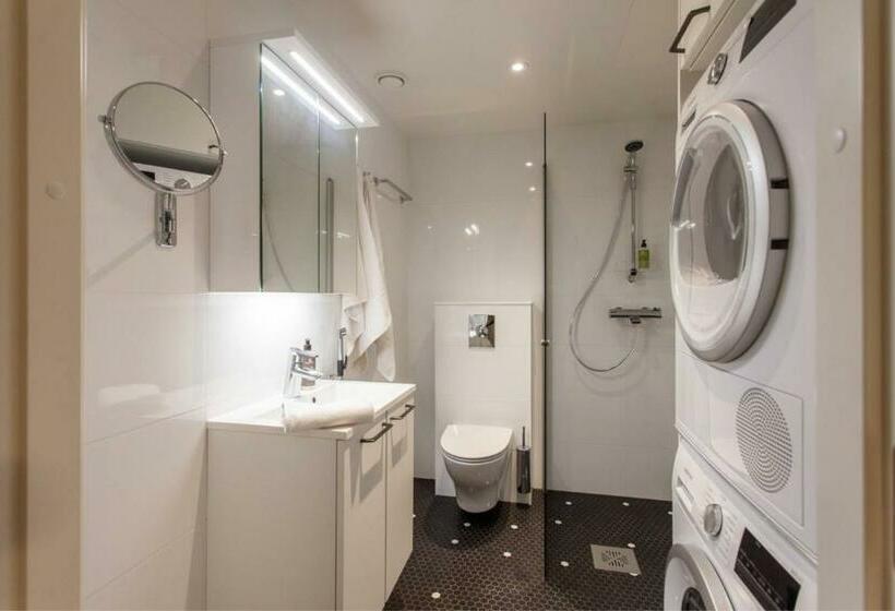 חדר סטודיו סטנדרד, Matts