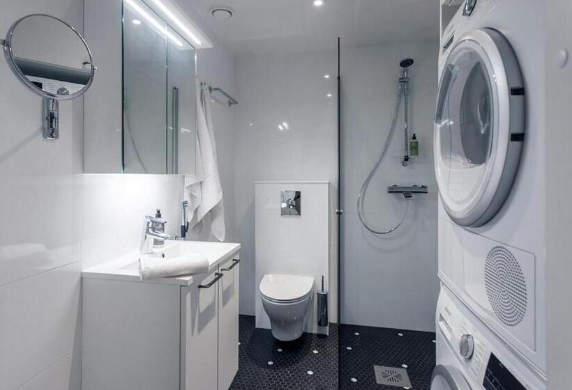 חדר סטודיו סטנדרד, Matts