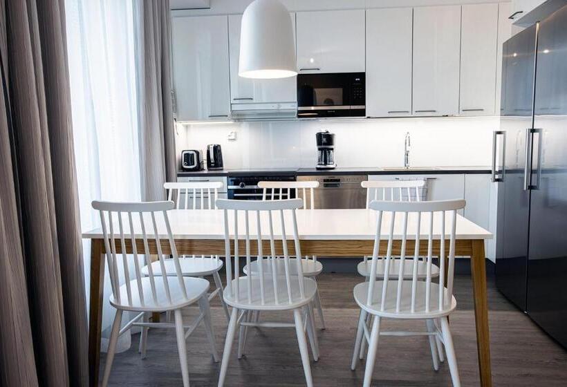 דירת שלושה חדרים, Matts