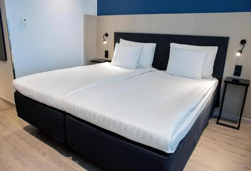 Standardzimmer, Matts
