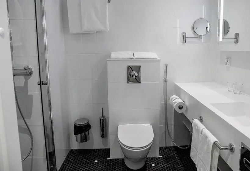 Standardzimmer, Matts