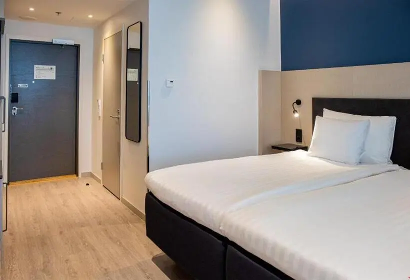 Standardzimmer, Matts