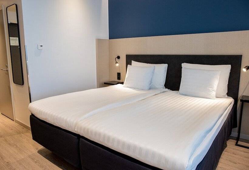 חדר סטנדרט, Matts