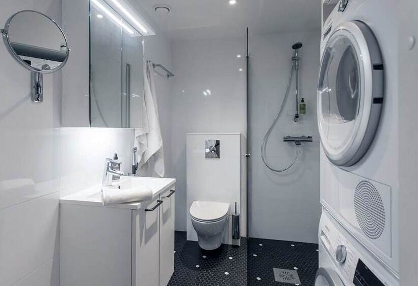 דירת חדר, Matts