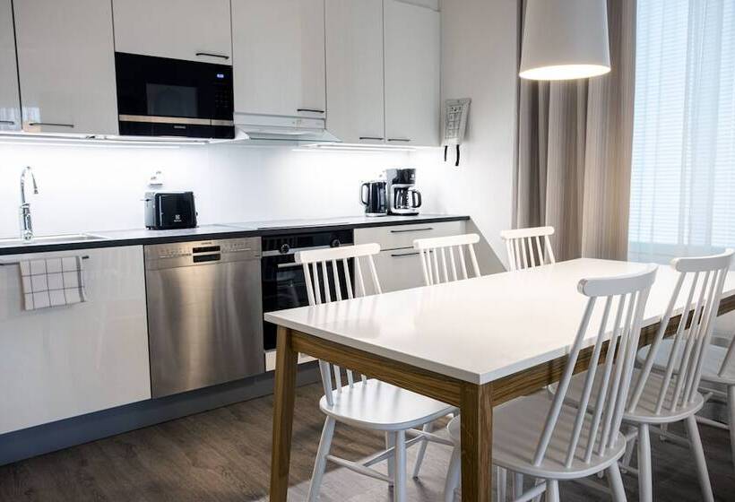 דירת שני חדרים, Matts