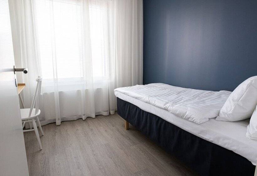 דירת שלושה חדרים, Matts