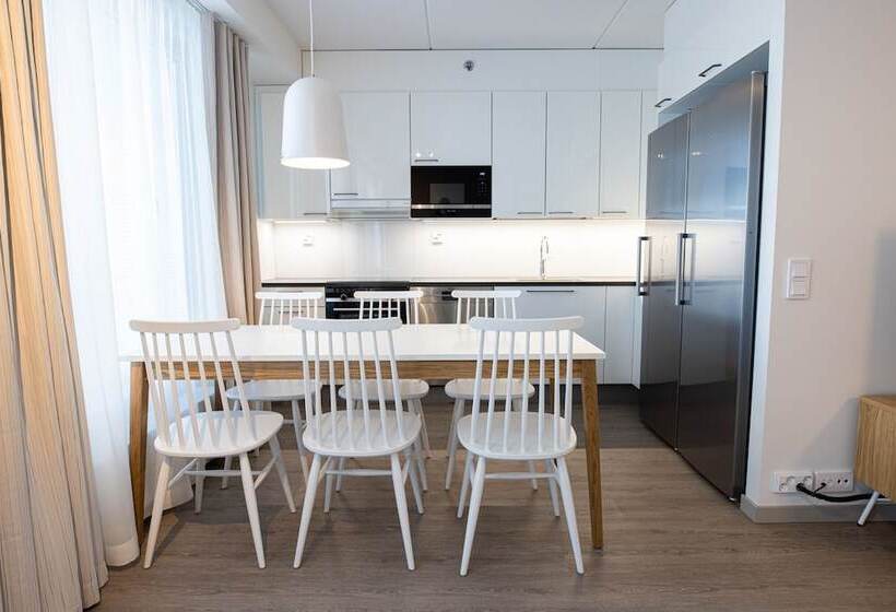 דירת שלושה חדרים, Matts