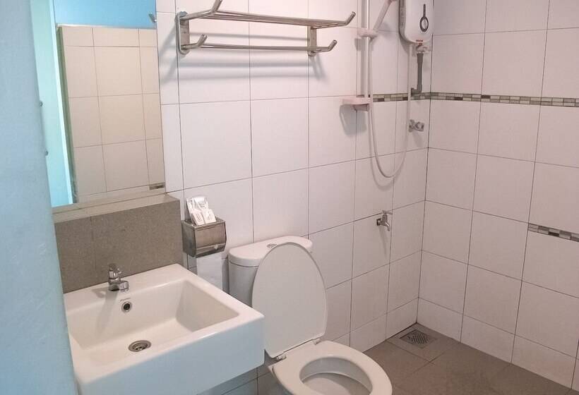 غرفة قياسية, Orchard Inn