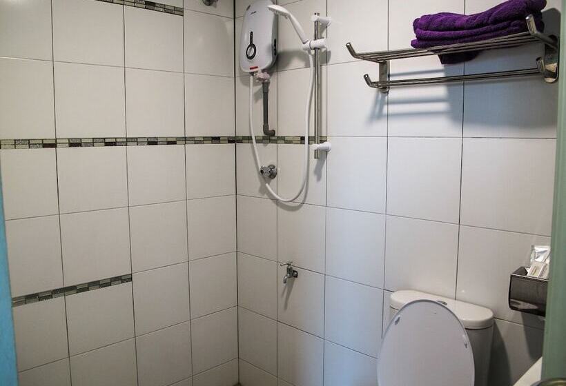 غرفة سوبيريور, Orchard Inn