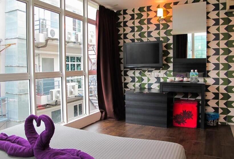 Номер Superior, Orchard Inn
