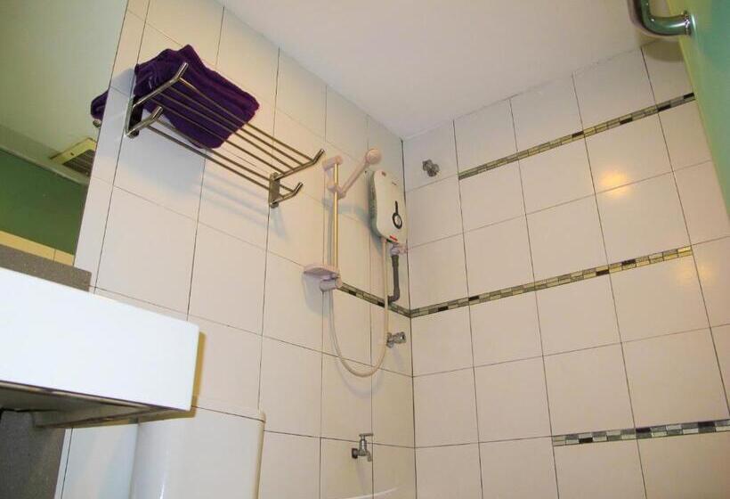 غرفة قياسية, Orchard Inn